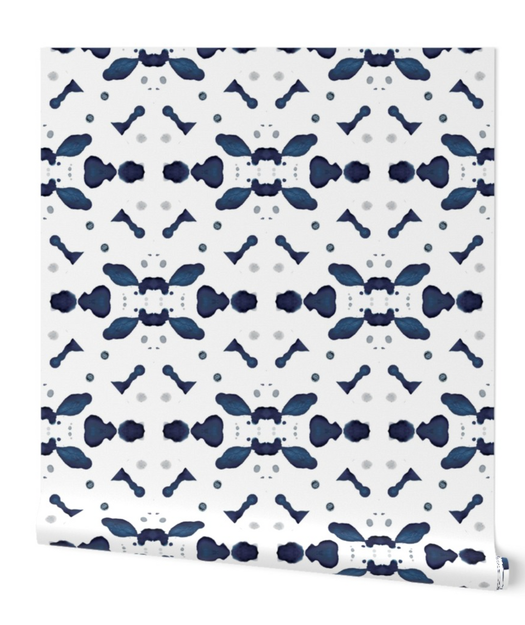 Sevilla Indigo