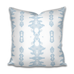 Tourmaline Sky Pillow