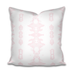 Tourmaline Blush Pillow