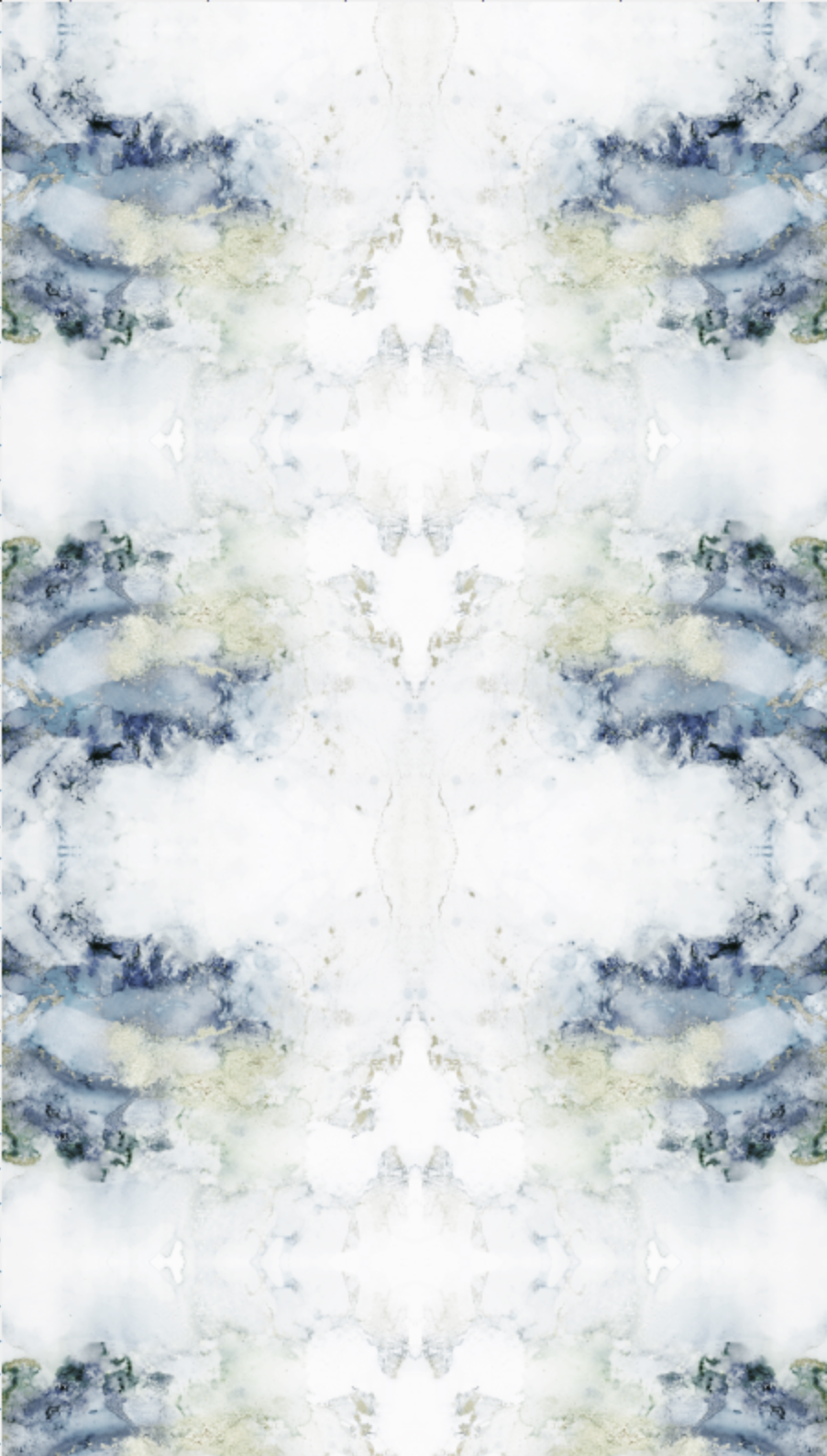 bold painted wallpaper, blue grey wallpaper, blue gold wallpaper, removable wallpaper, beach house wallpaper, coastal wallpaper
