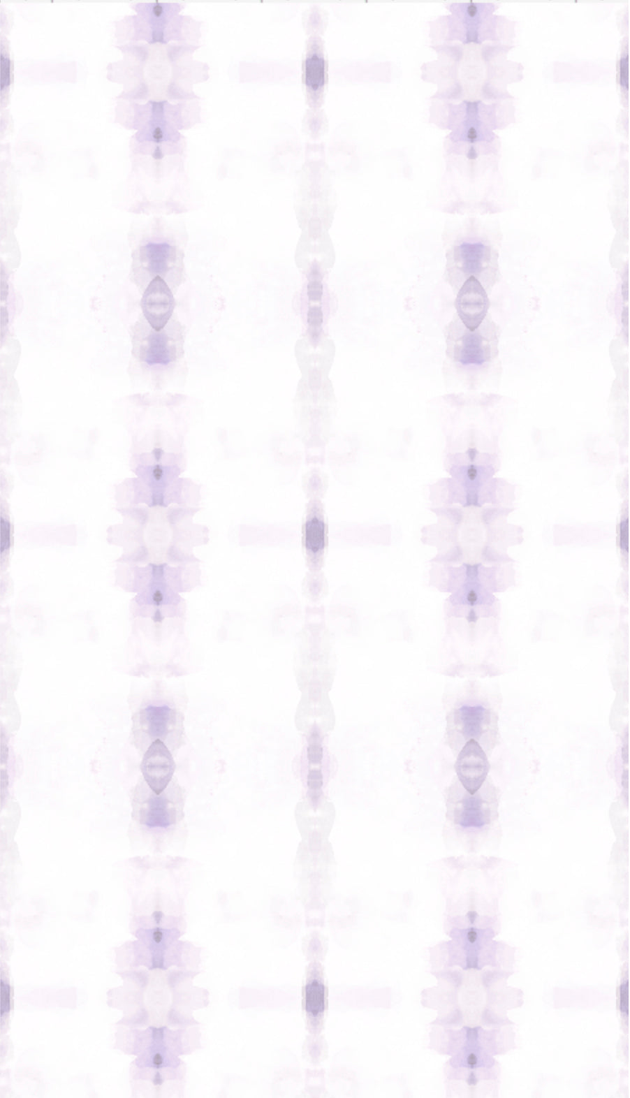 violet and white wallpaper, violet white watercolor fabric, hand painted fabric, hand painted wallpaper, wallpaper pictures 2017, girls room wallpaper 2017