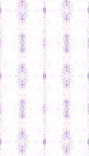violet and white wallpaper, violet white watercolor fabric, hand painted fabric, hand painted wallpaper, wallpaper pictures 2018, girls room wallpaper 2018