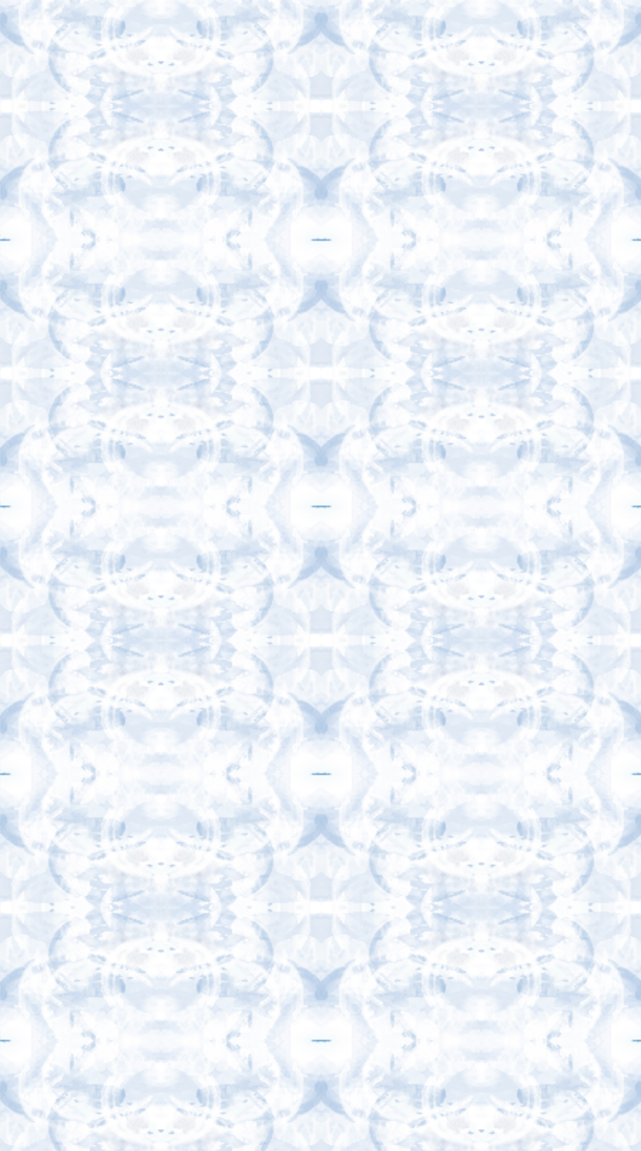 light blue pattern wallpaper