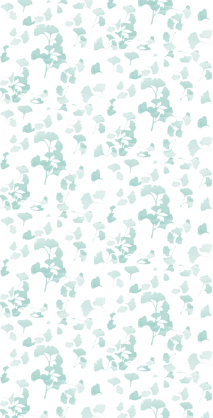 Gingko Aqua