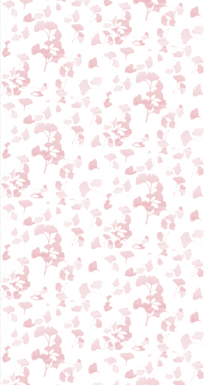 Gingko Blush