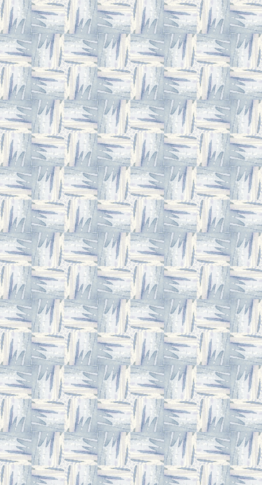 Ambergris Blue