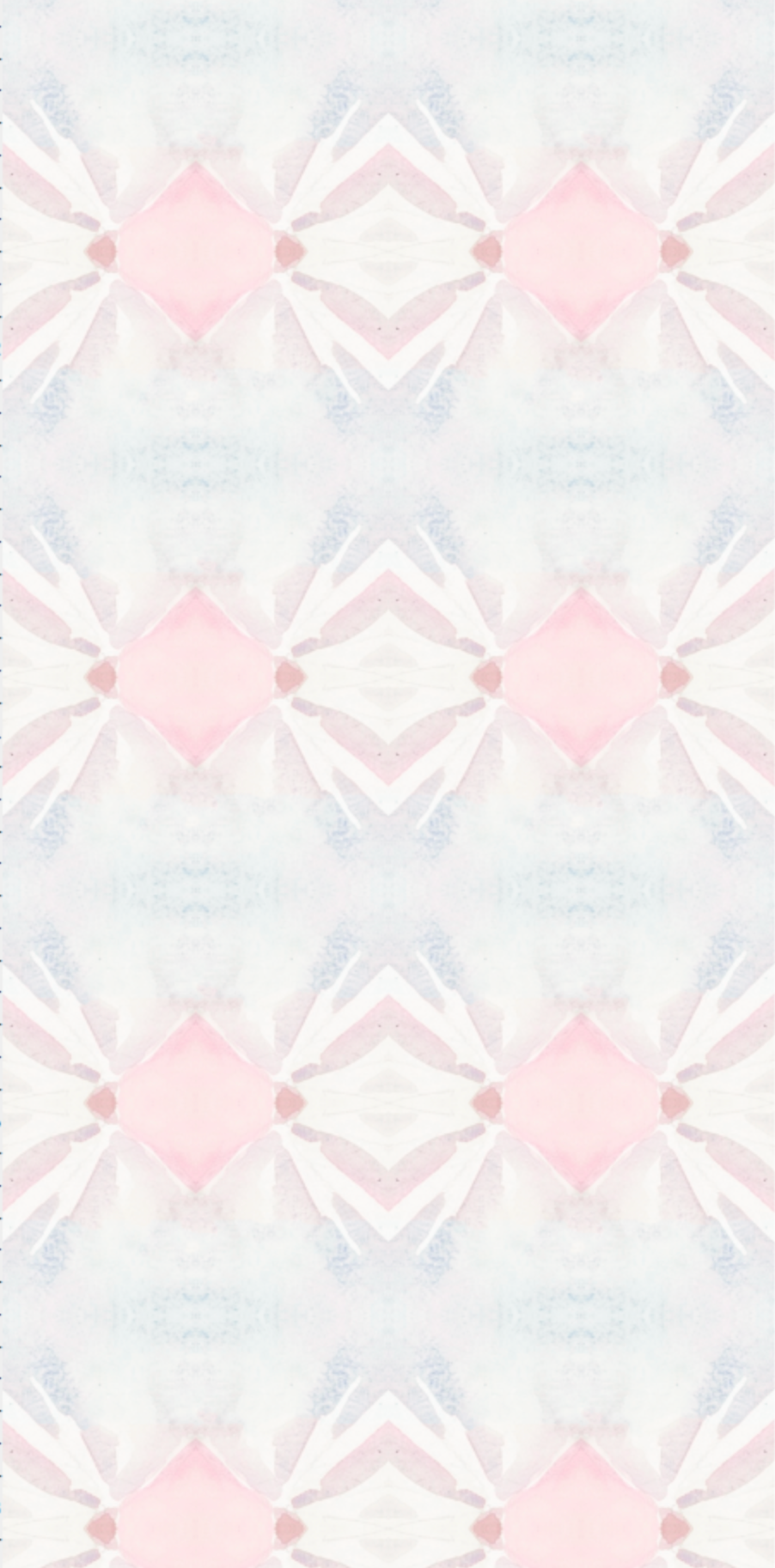 pale blue and pink wallpaper, pale pink and blue watercolor wallpaper, painterly wallpaper, soft blue and pink wallpaper