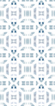 blue watercolor geometric wallpaper, coastal living wallpaper, coastal living powder room, coastal decor wallpaper, beachy wallpaper, lake house wallpaper, lake house bathroom, airy beachy wallpaper