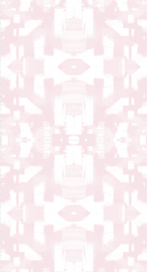 blush pink paint stroke wallpaper, pink painted wallpaper, charleston interior design, artist wallpaper, girls room wallpaper accent wall, nursery wallpaper pink brush strokes