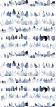 blue watercolor dots wallpaper, artist wallpaper drops, blue wallpaper small dots, dots wallpaper