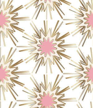 white pink gold cream wallpaper powder room new trend art nouveau top fresh design similar to spark zoffany thistle rug vivienne westwood kelly wearstler style girls room wallpaper gold wallpaper